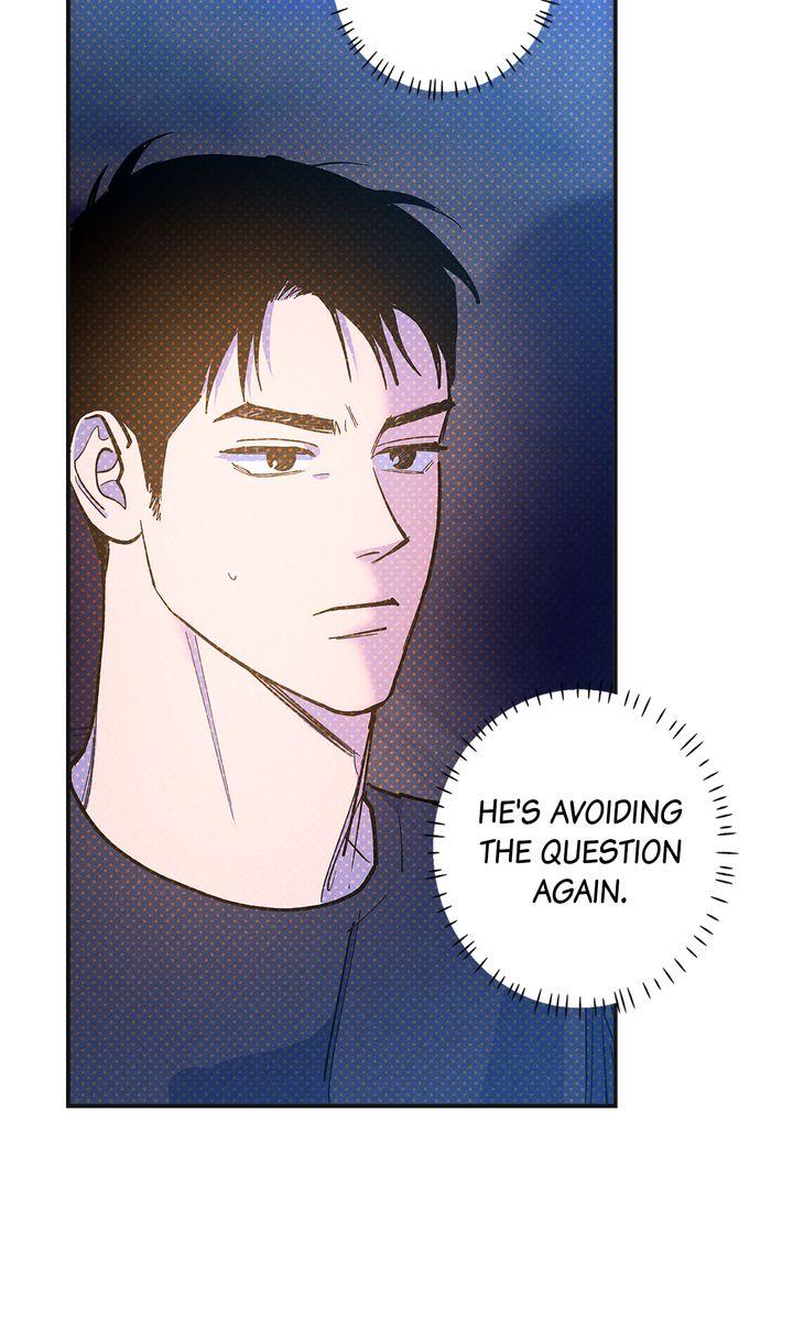 Semantic Error Chapter 75 - Page 33 in English