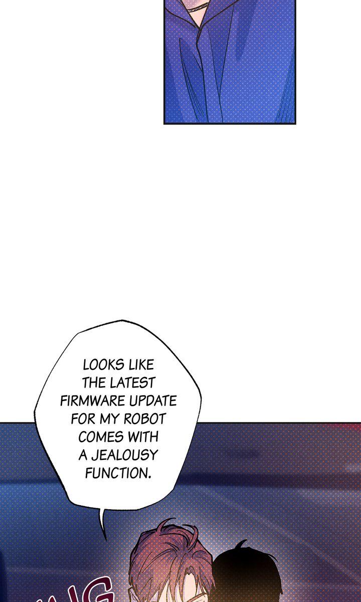 Semantic Error Chapter 75 - Page 35 in English
