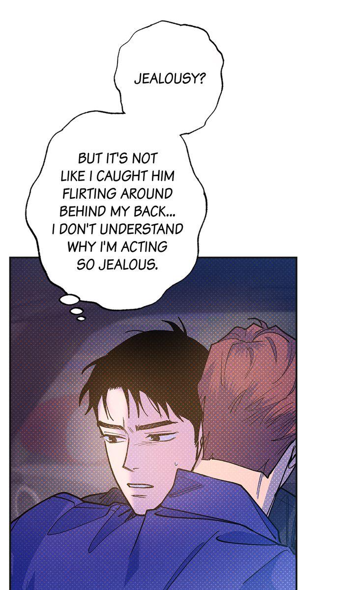 Semantic Error Chapter 75 - Page 37 in English