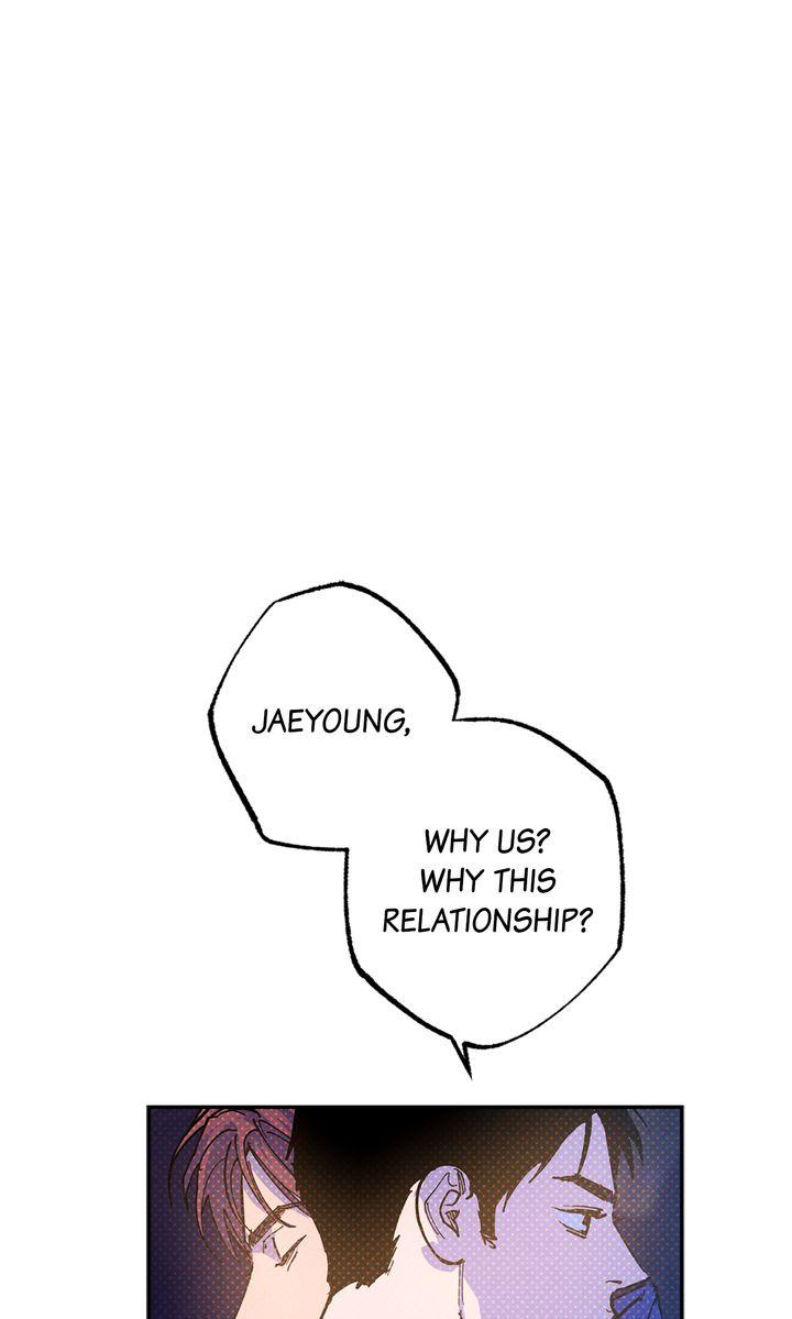 Semantic Error Chapter 75 - Page 43 in English
