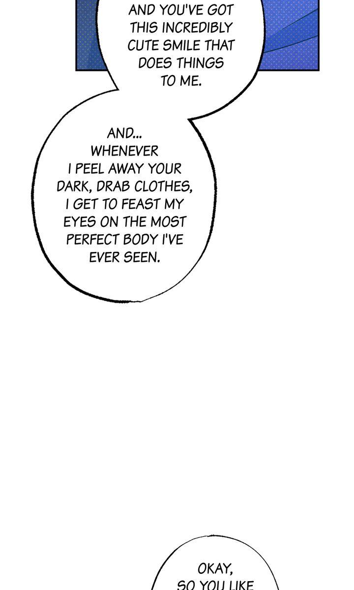 Semantic Error Chapter 75 - Page 47 in English