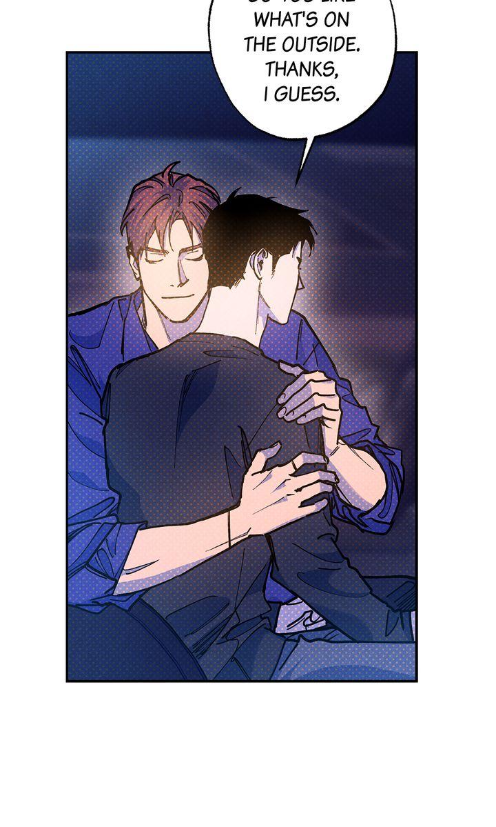 Semantic Error Chapter 75 - Page 48 in English