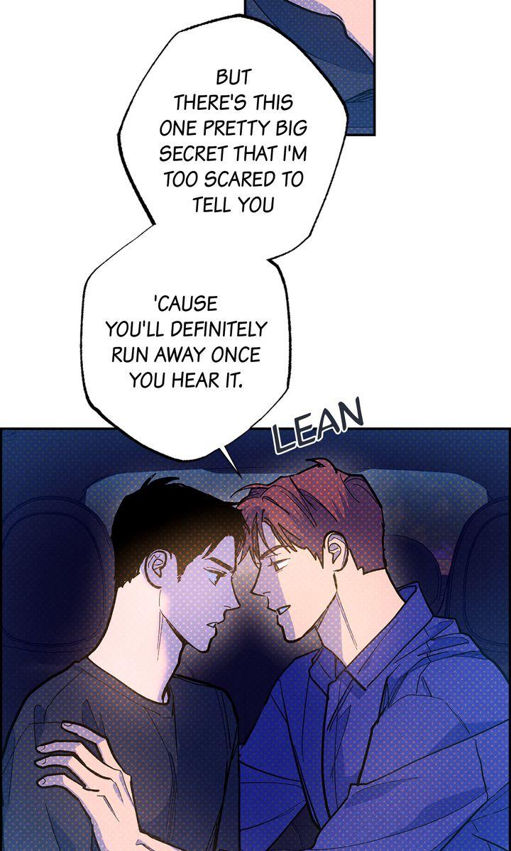 Semantic Error Chapter 75 - Page 51 in English