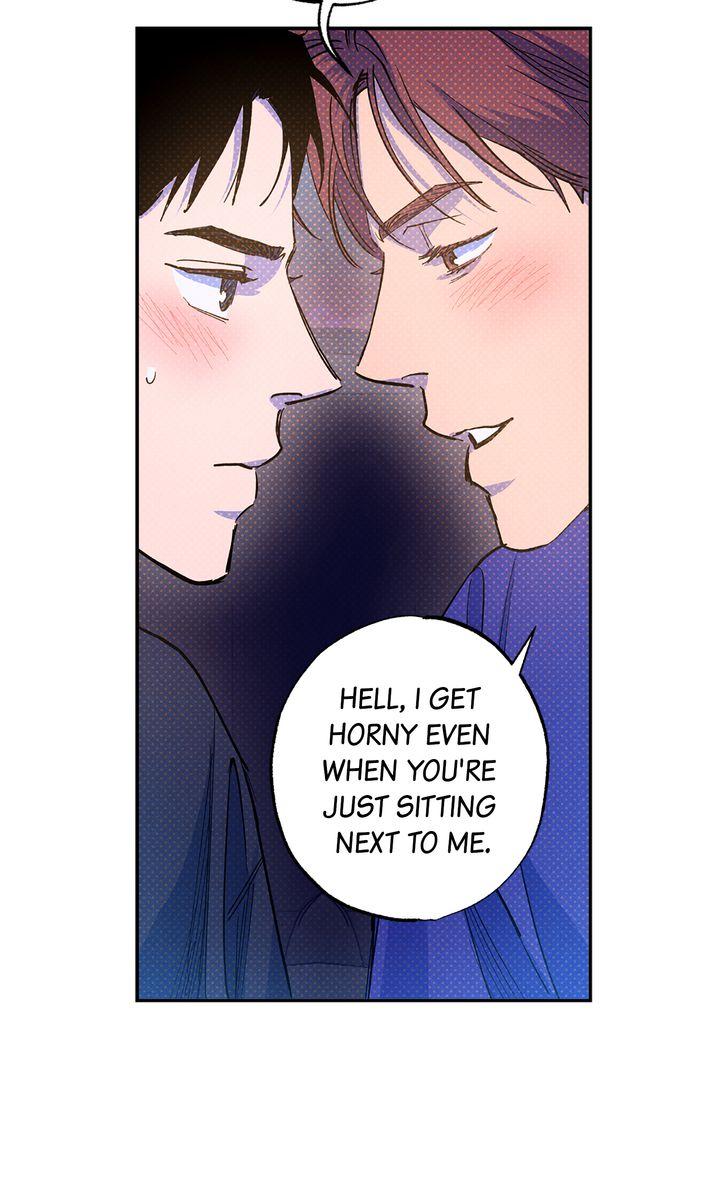 Semantic Error Chapter 75 - Page 69 in English