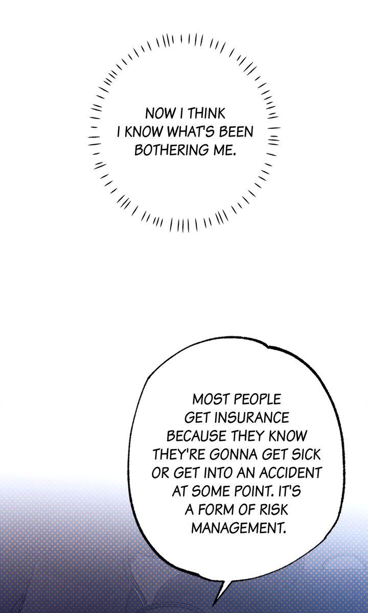 Semantic Error Chapter 75 - Page 71 in English