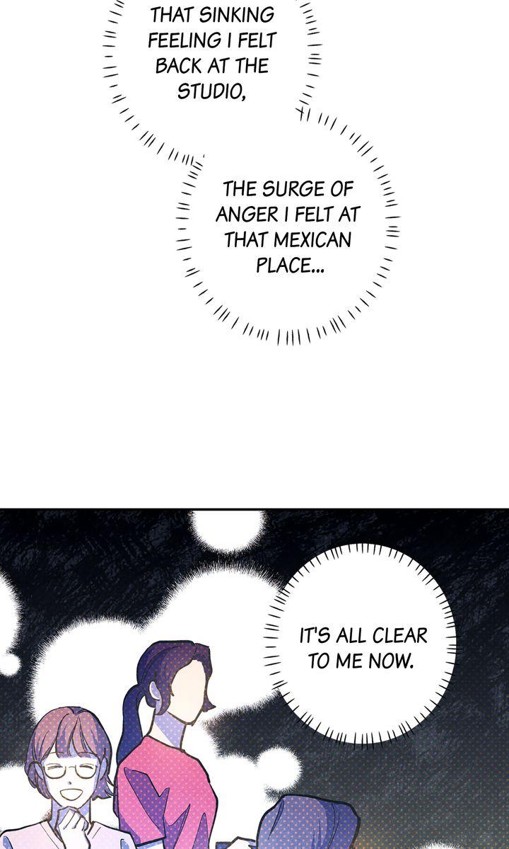 Semantic Error Chapter 75 - Page 73 in English