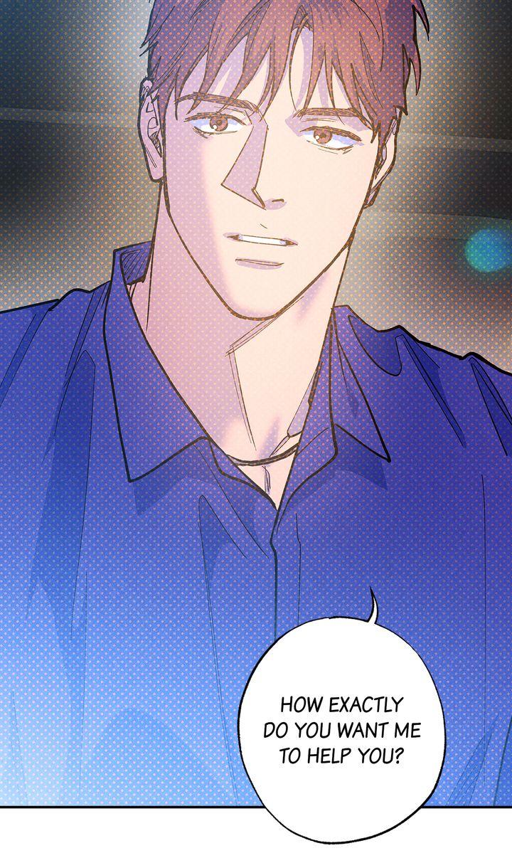 Semantic Error Chapter 75 - Page 79 in English