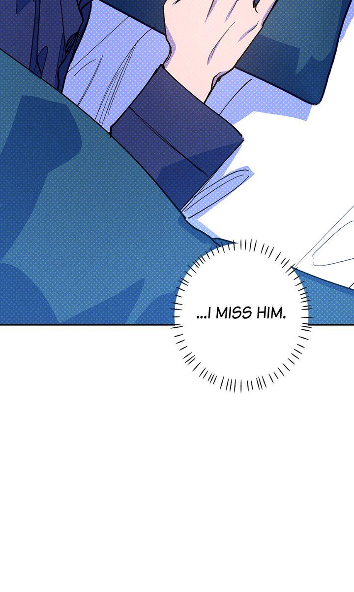 Semantic Error Chapter 76 - Page 19 in English