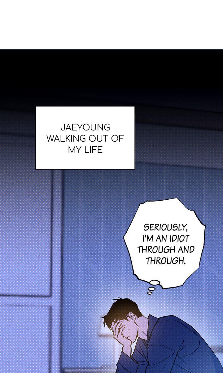Semantic Error Chapter 76 - Page 28 in English