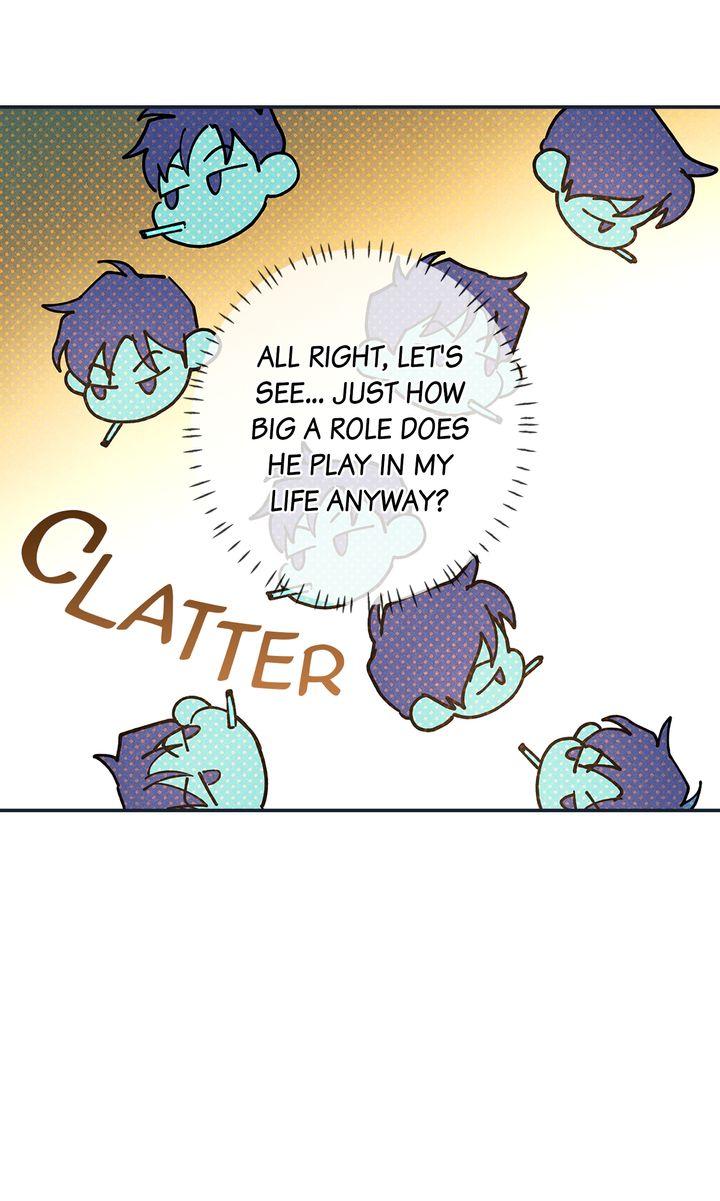Semantic Error Chapter 76 - Page 32 in English