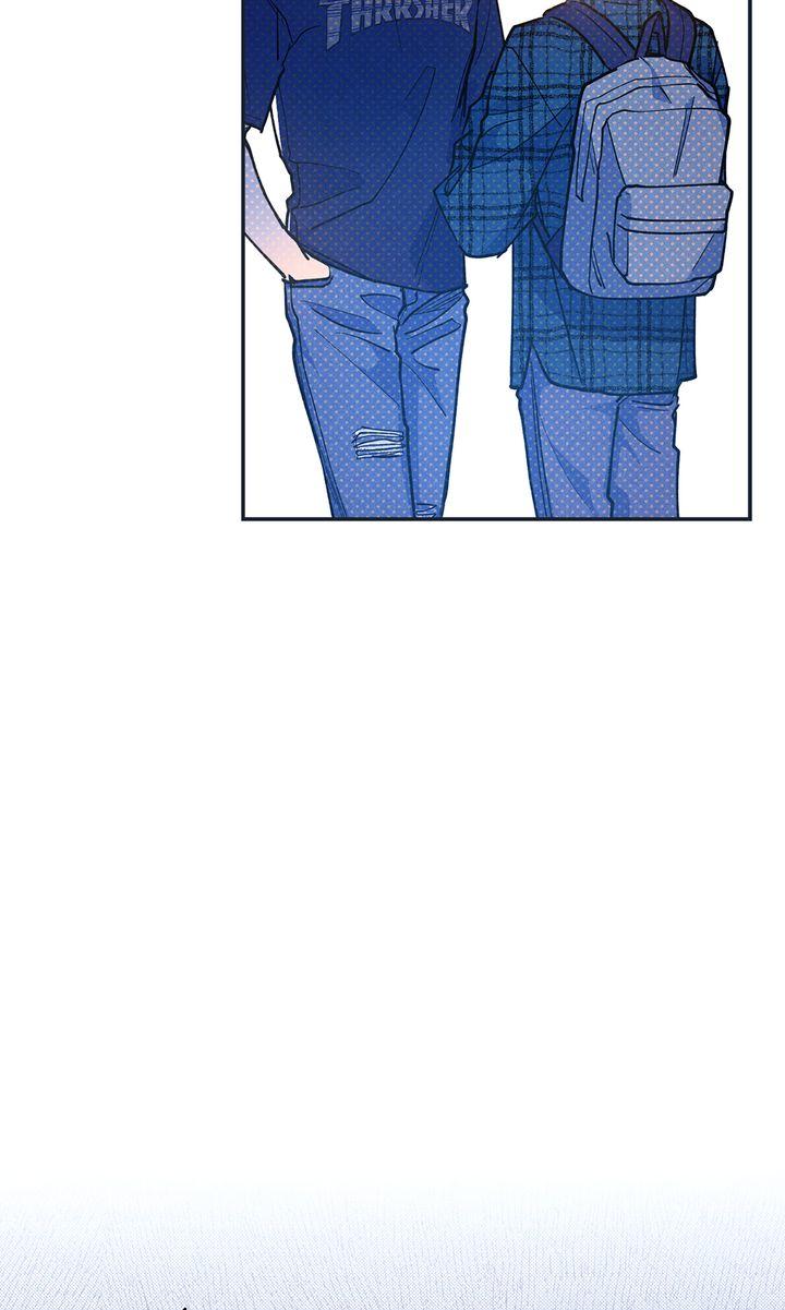 Semantic Error Chapter 76 - Page 38 in English