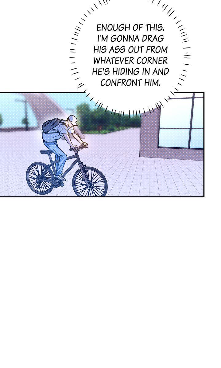 Semantic Error Chapter 76 - Page 49 in English