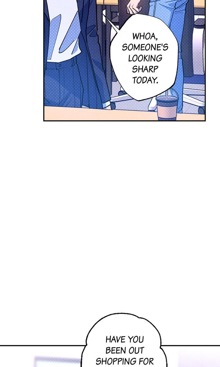 Semantic Error Chapter 76 - Page 57 in English