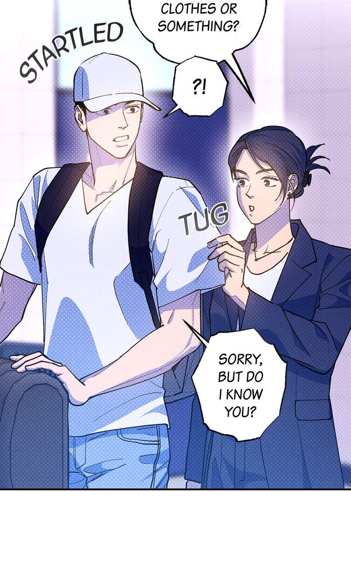 Semantic Error Chapter 76 - Page 58 in English