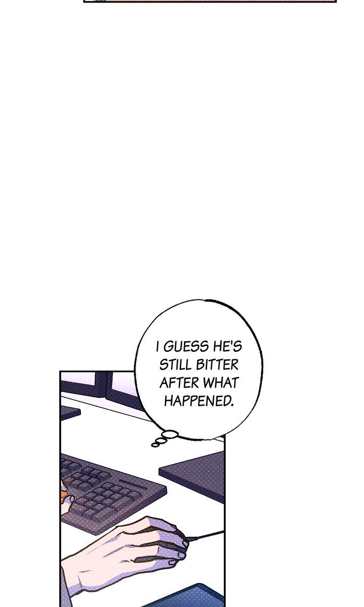 Semantic Error Chapter 76 - Page 6 in English