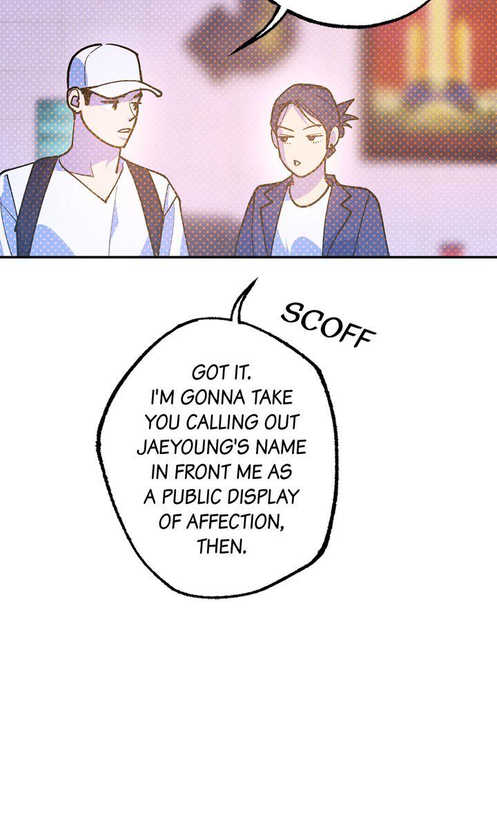 Semantic Error Chapter 76 - Page 62 in English