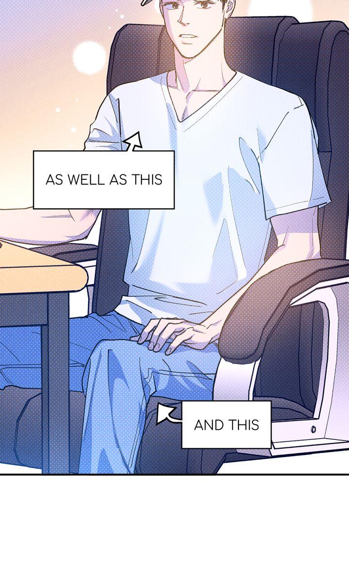 Semantic Error Chapter 76 - Page 69 in English