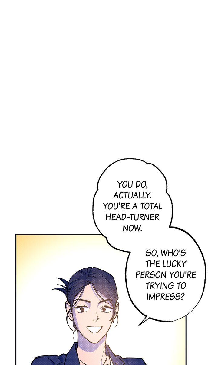 Semantic Error Chapter 76 - Page 70 in English