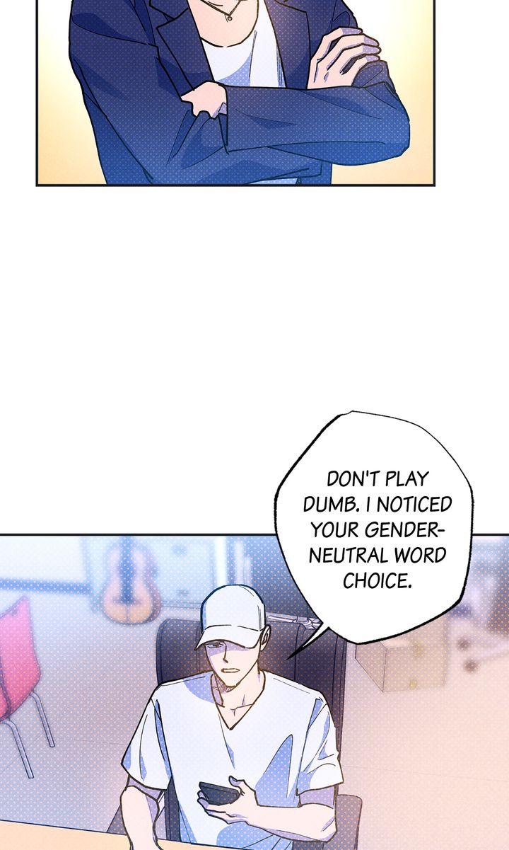 Semantic Error Chapter 76 - Page 71 in English