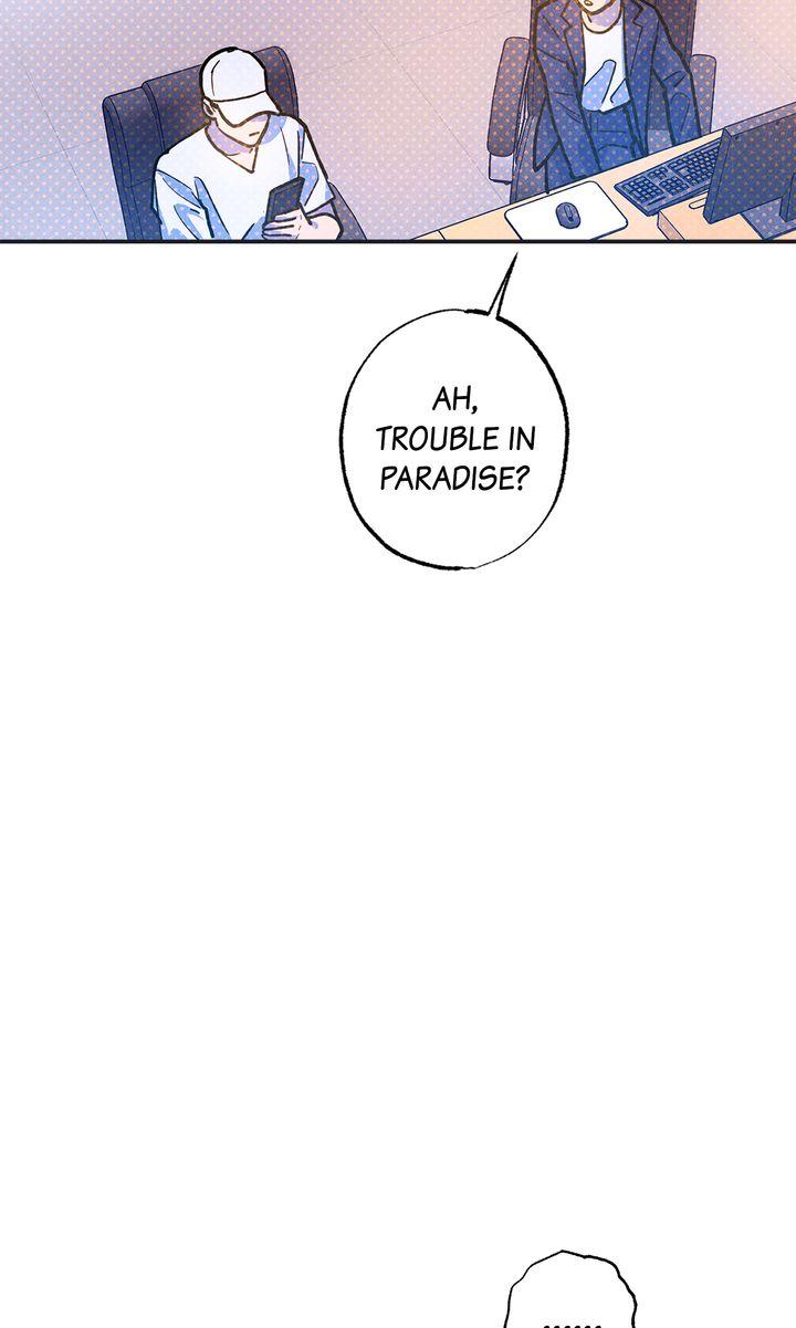 Semantic Error Chapter 76 - Page 75 in English