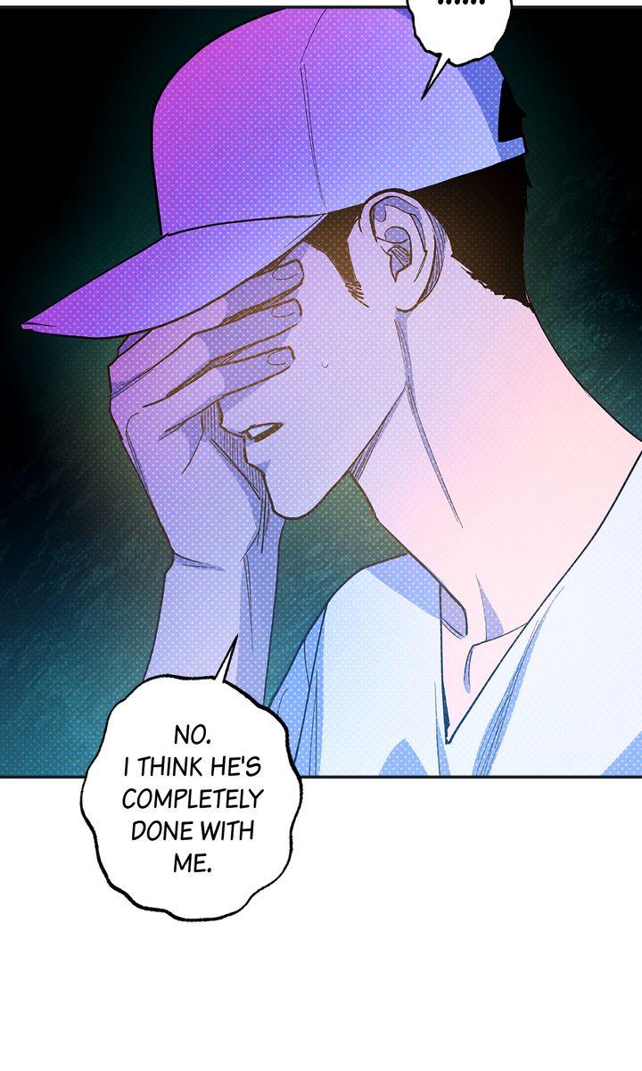Semantic Error Chapter 76 - Page 76 in English