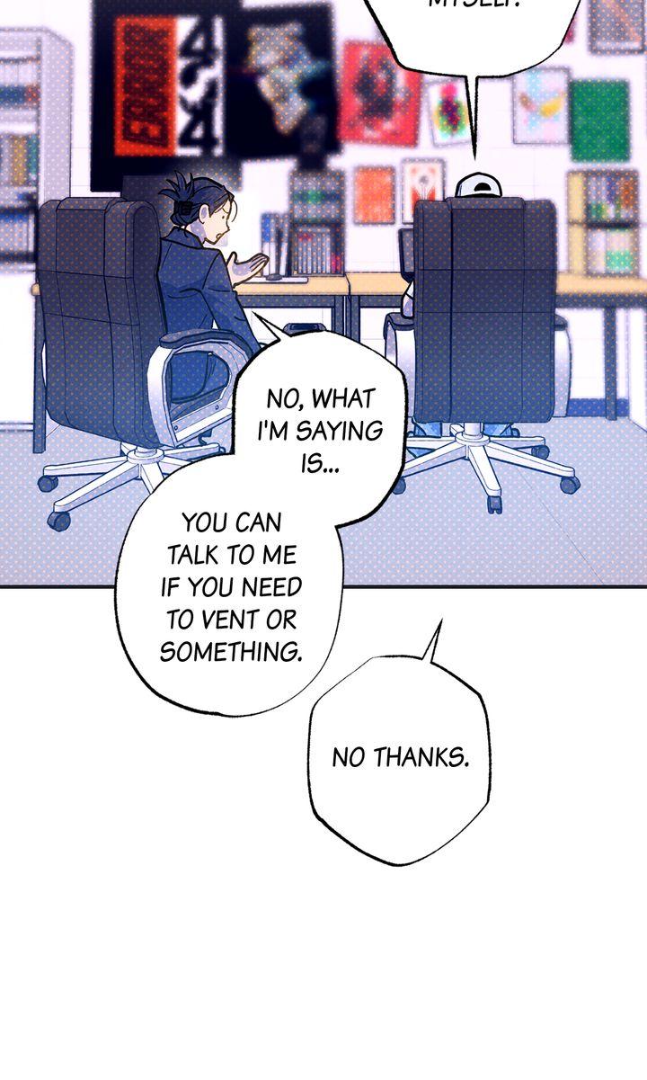Semantic Error Chapter 76 - Page 80 in English