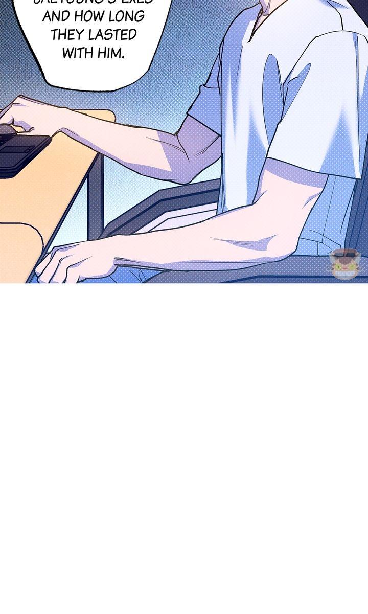 Semantic Error Chapter 76 - Page 83 in English