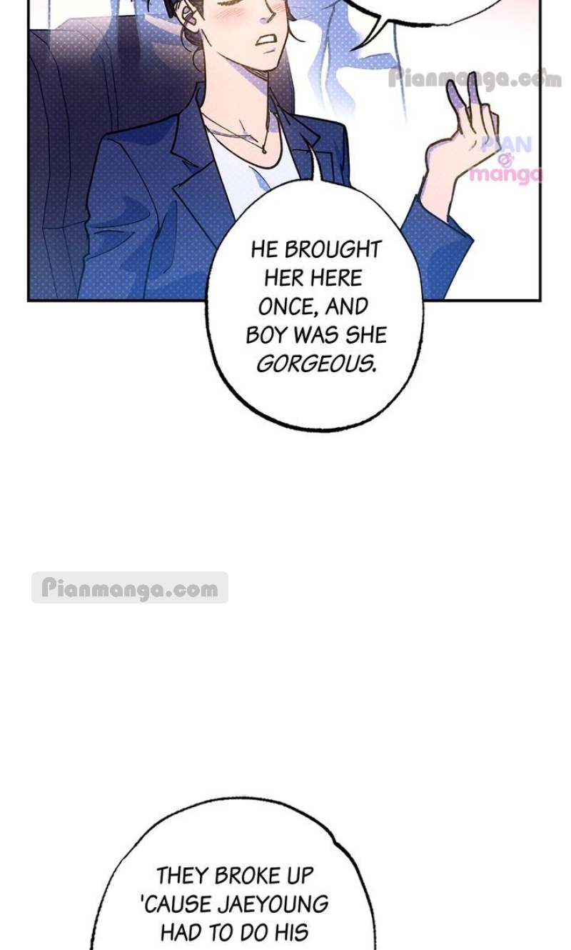 Semantic Error Chapter 77 - Page 15 in English
