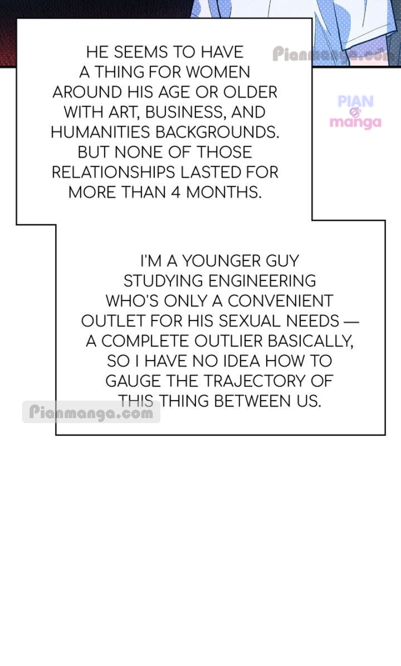 Semantic Error Chapter 77 - Page 19 in English