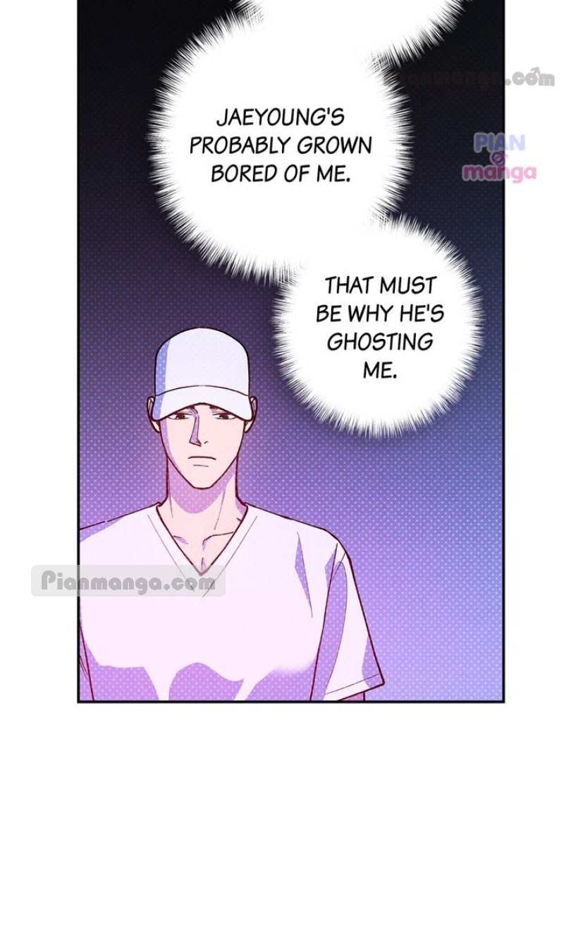 Semantic Error Chapter 77 - Page 23 in English