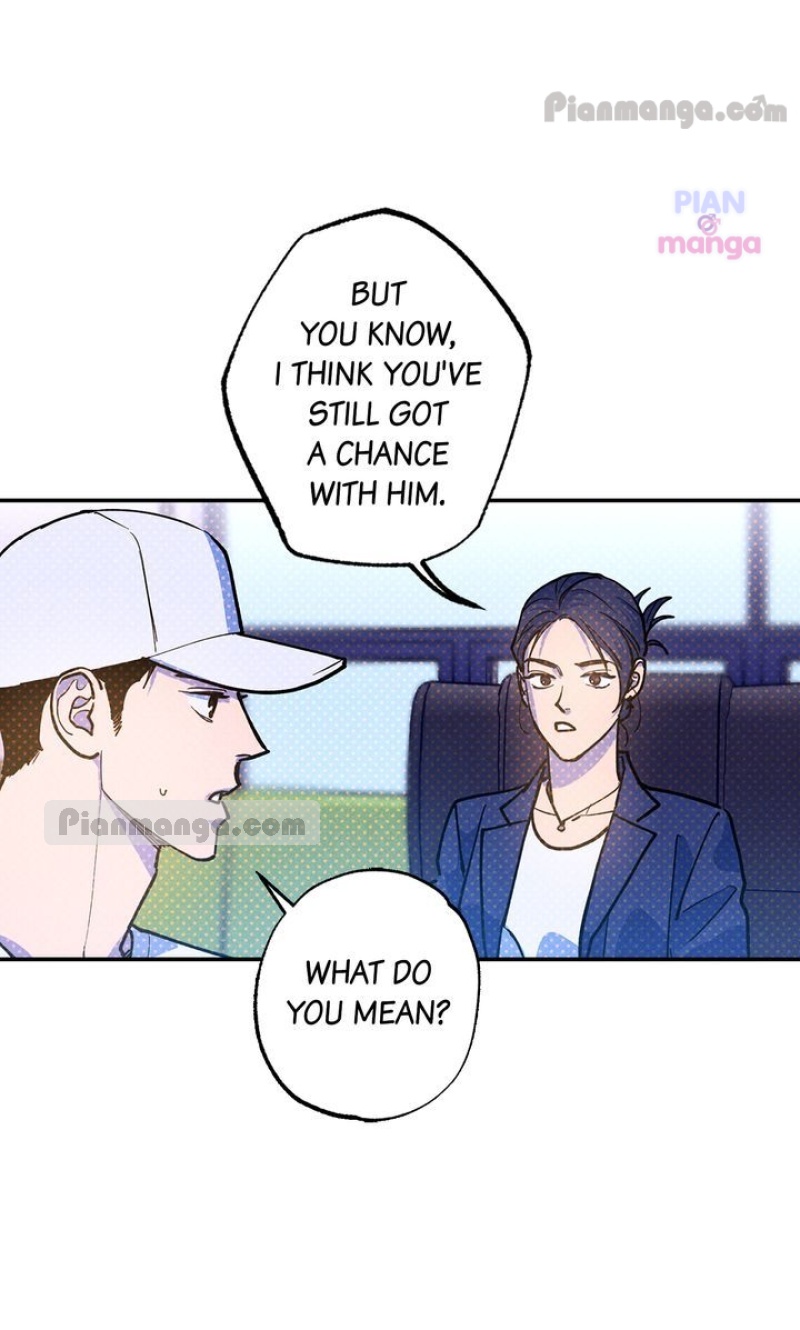 Semantic Error Chapter 77 - Page 24 in English