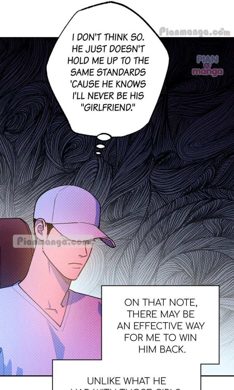 Semantic Error Chapter 77 - Page 27 in English
