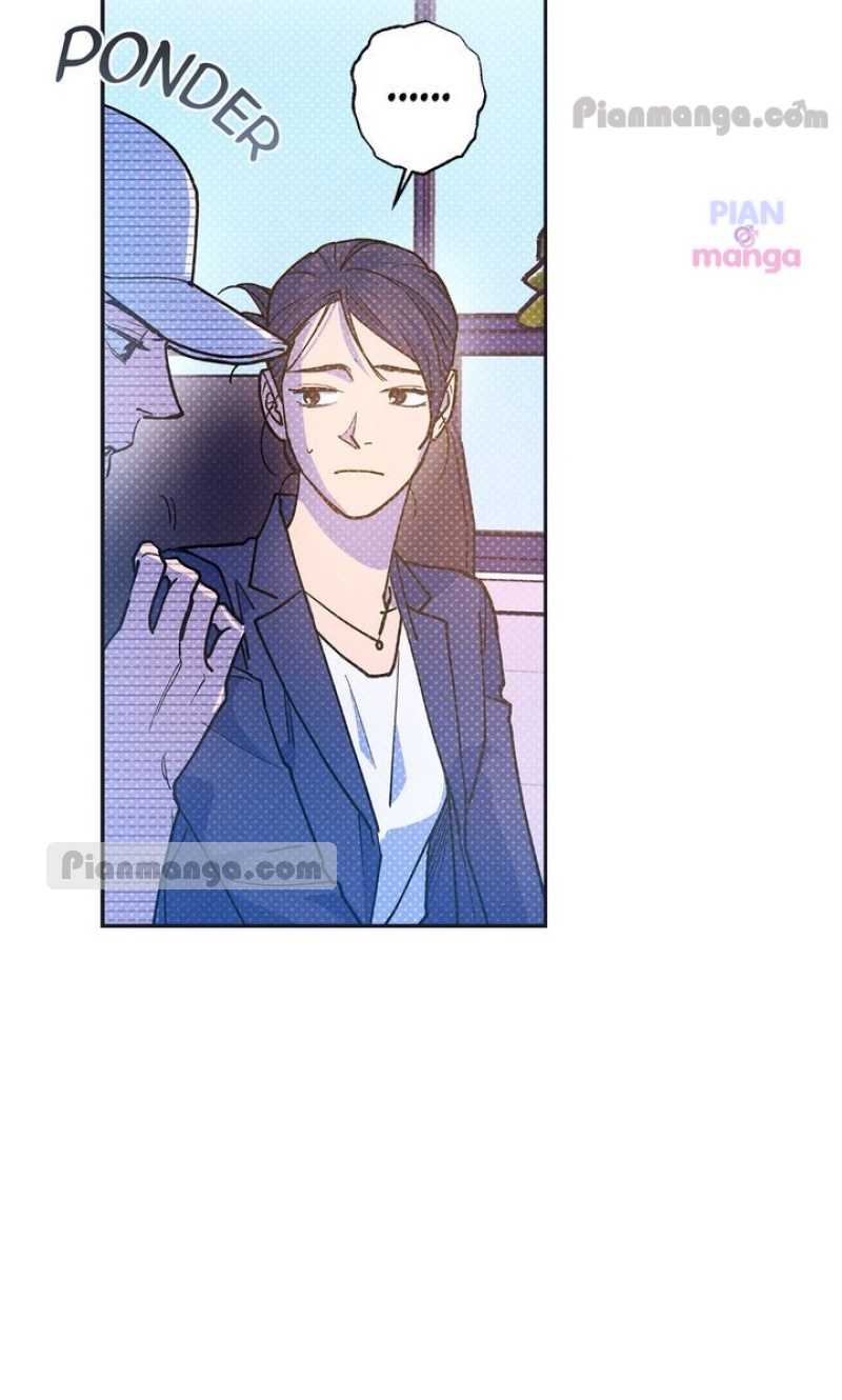 Semantic Error Chapter 77 - Page 3 in English