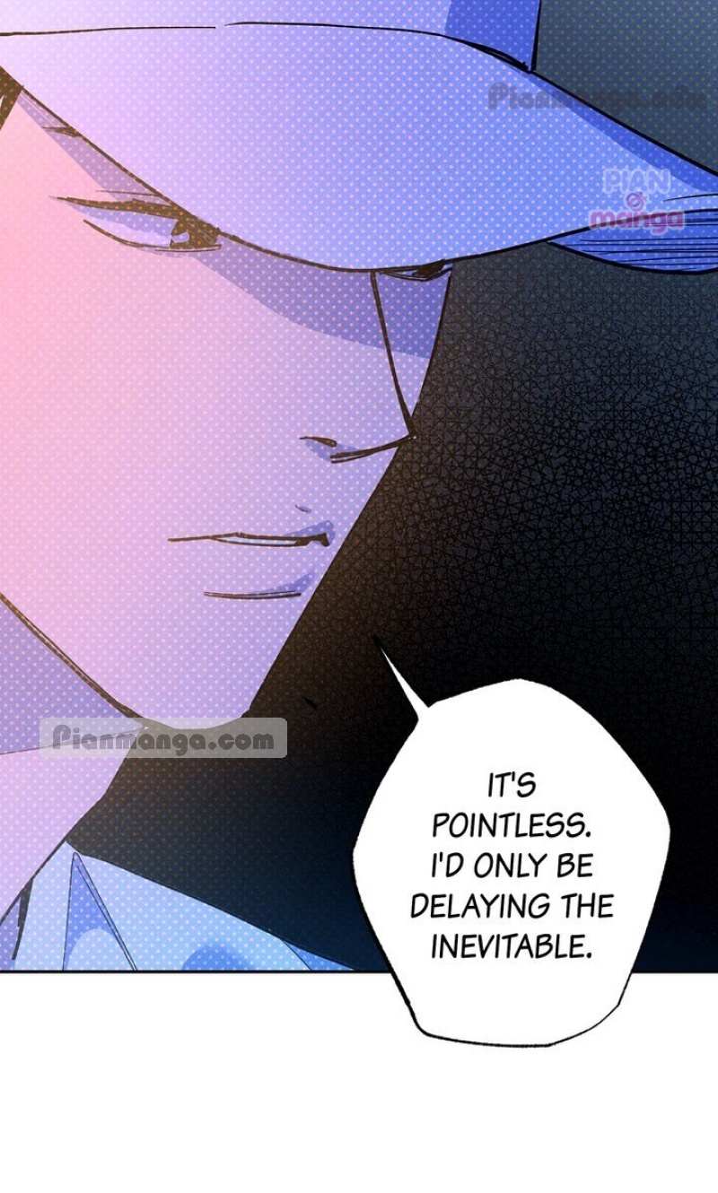 Semantic Error Chapter 77 - Page 30 in English