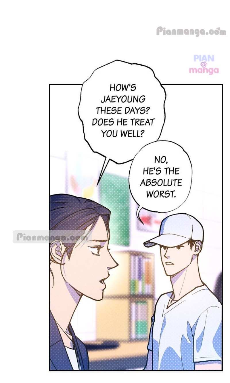 Semantic Error Chapter 77 - Page 35 in English