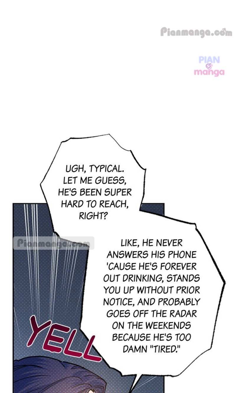 Semantic Error Chapter 77 - Page 36 in English