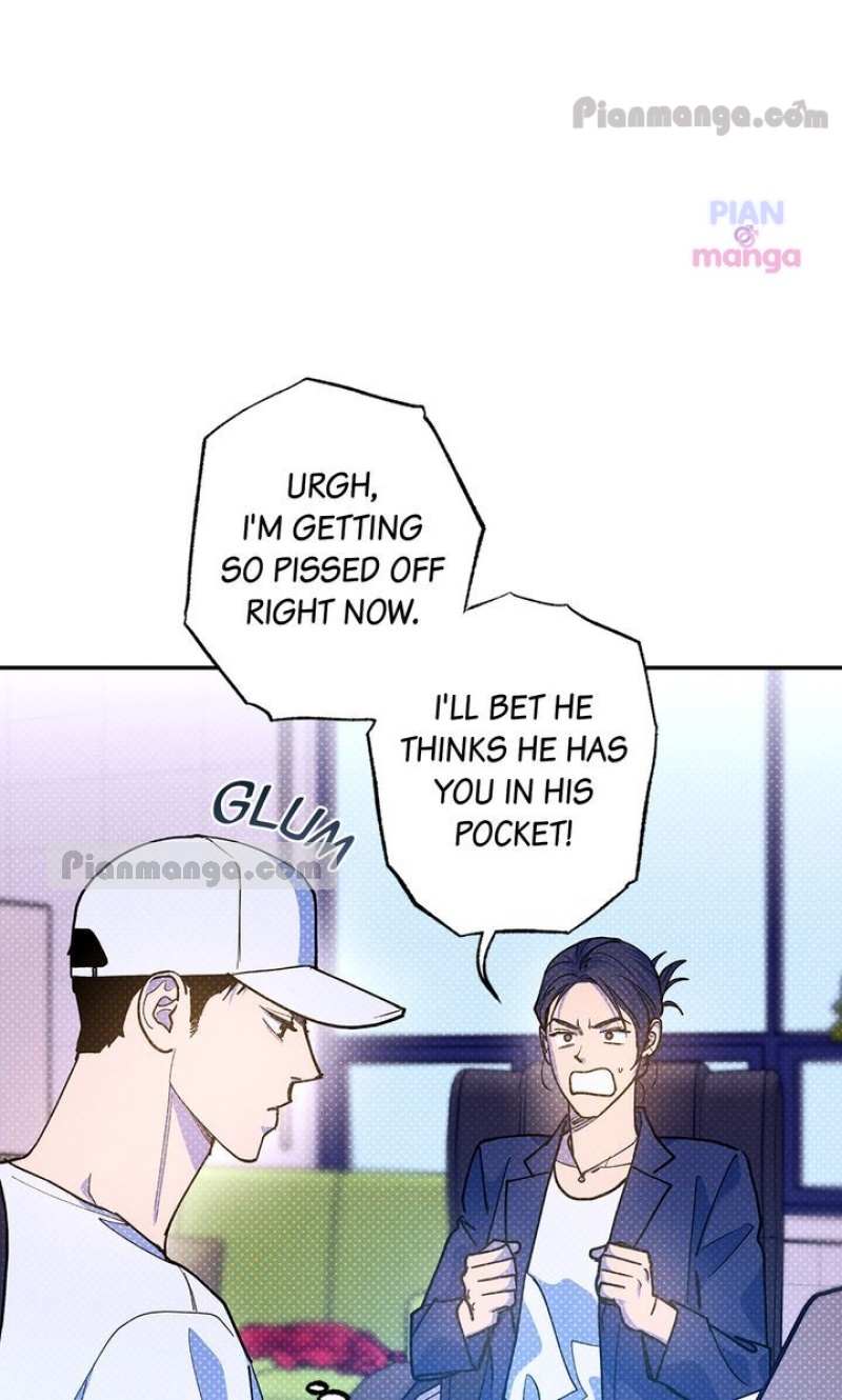 Semantic Error Chapter 77 - Page 38 in English