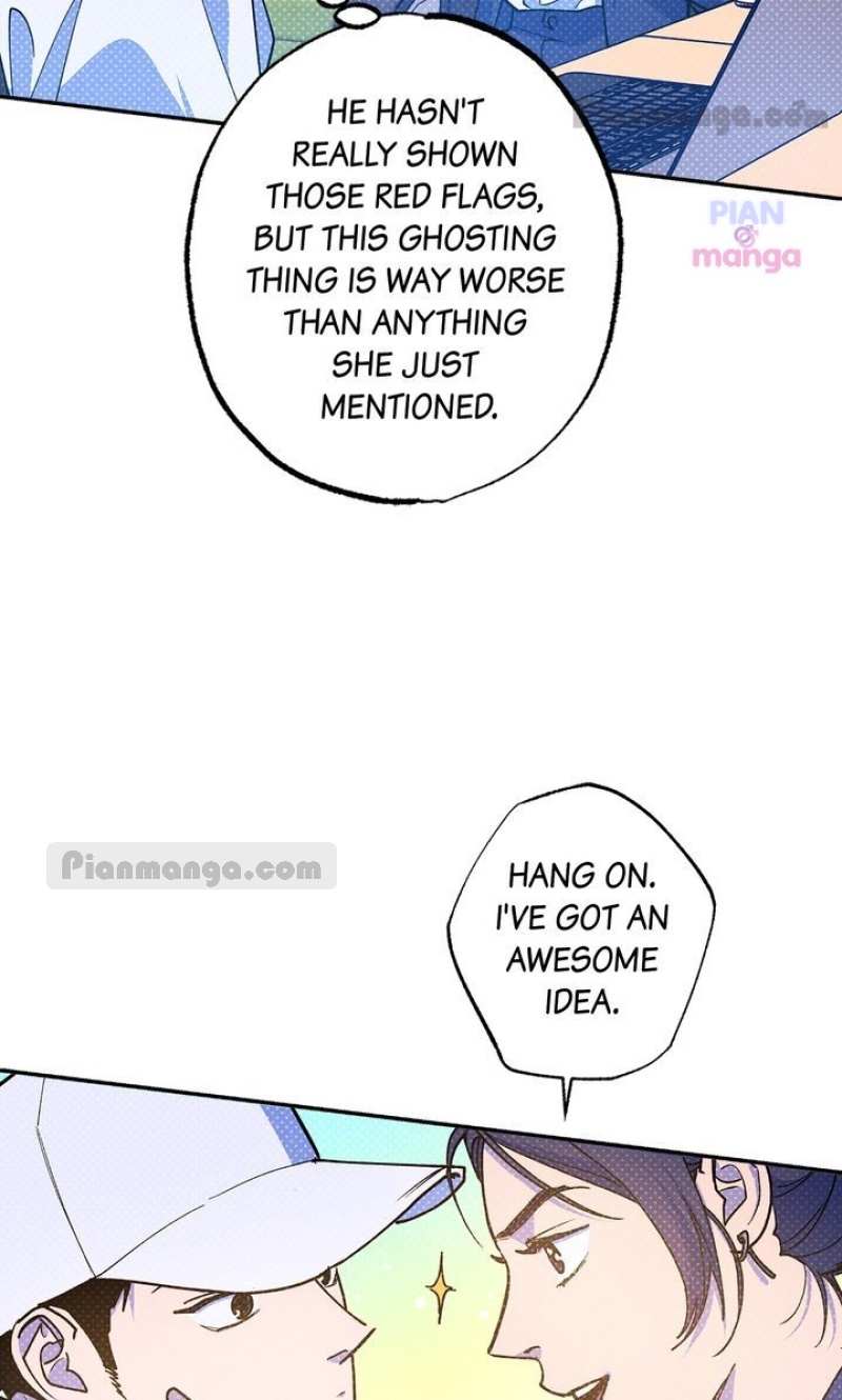 Semantic Error Chapter 77 - Page 39 in English