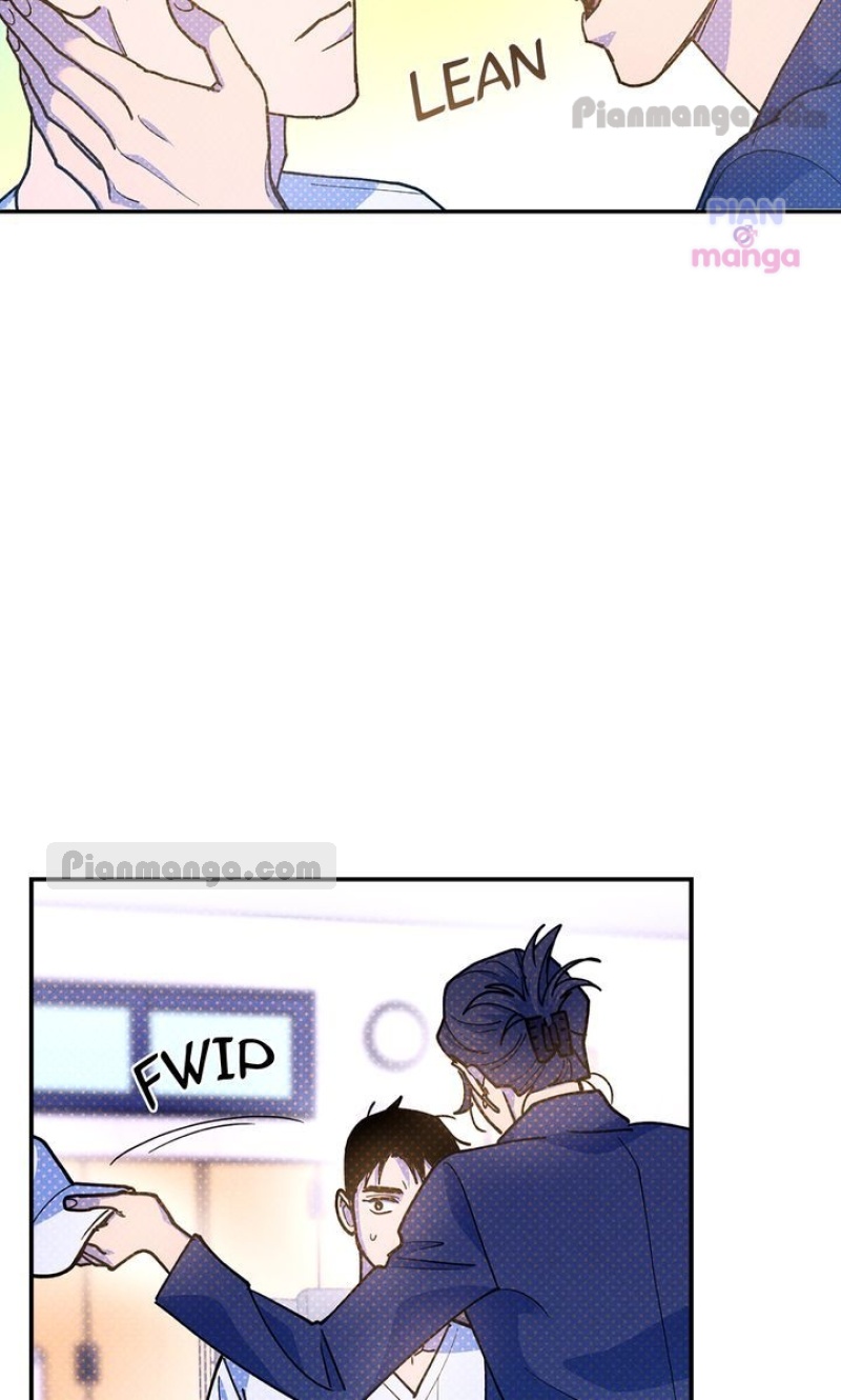 Semantic Error Chapter 77 - Page 40 in English