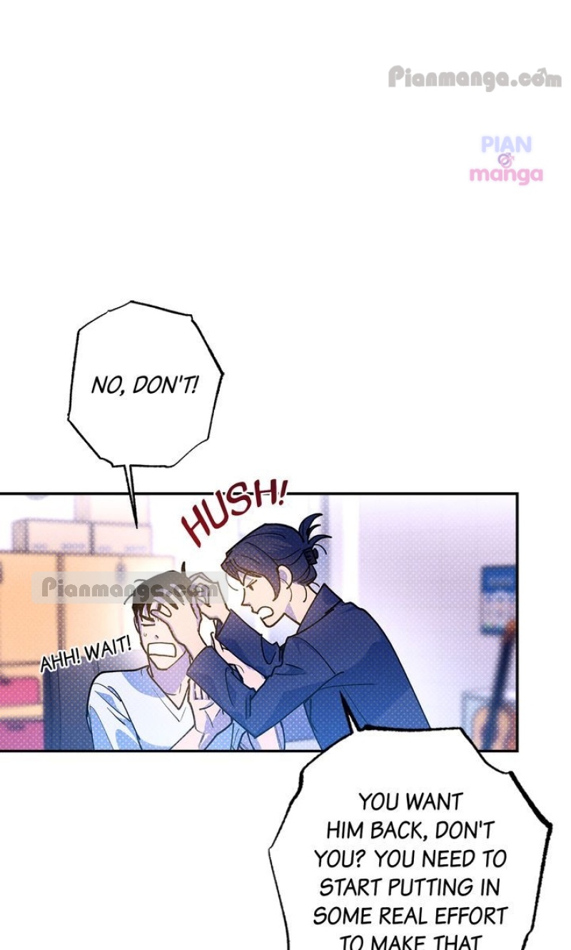 Semantic Error Chapter 77 - Page 44 in English
