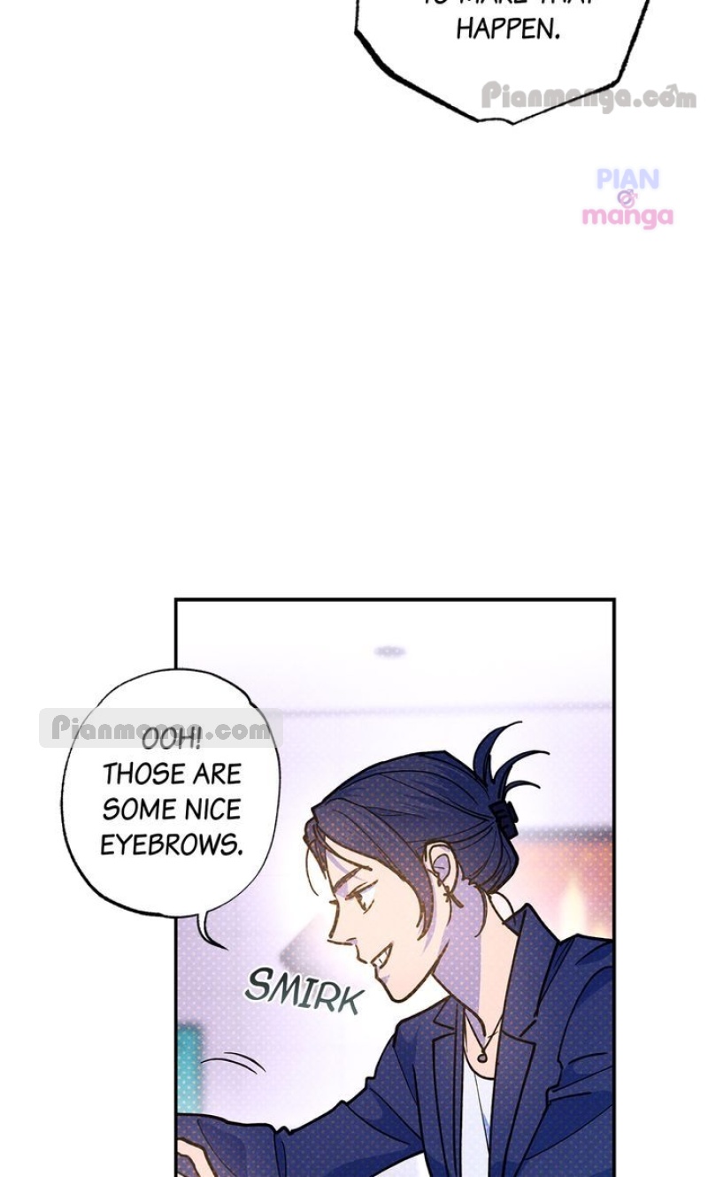 Semantic Error Chapter 77 - Page 45 in English