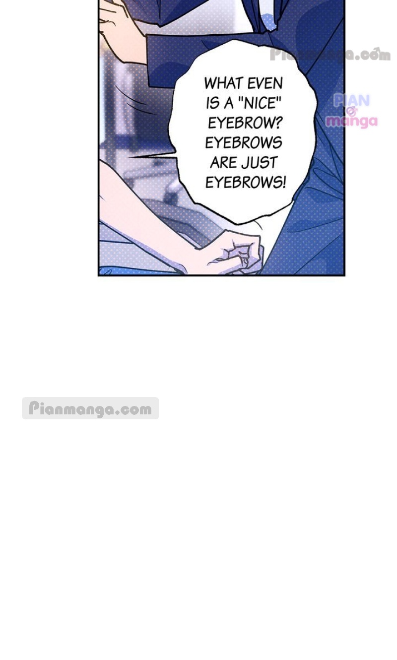 Semantic Error Chapter 77 - Page 46 in English