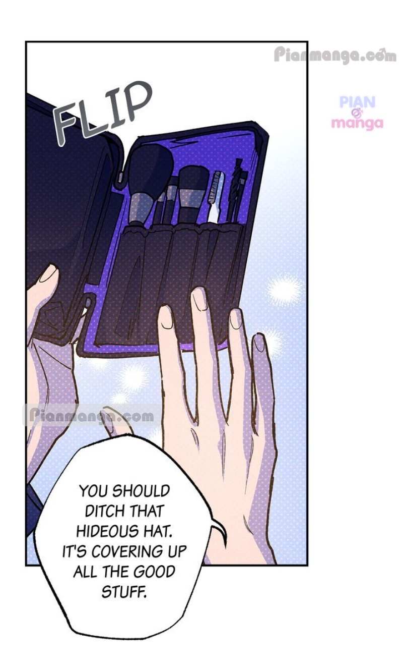 Semantic Error Chapter 77 - Page 47 in English