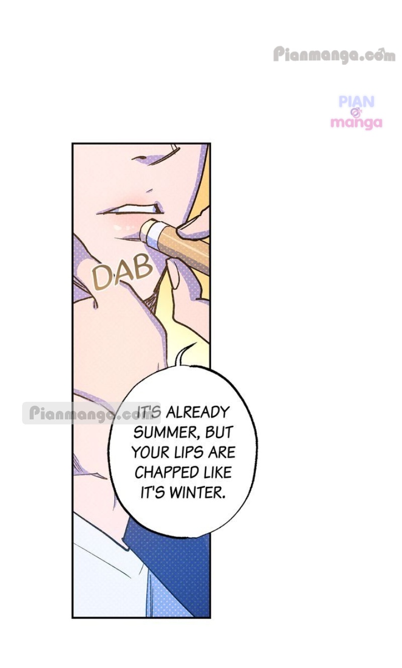 Semantic Error Chapter 77 - Page 50 in English