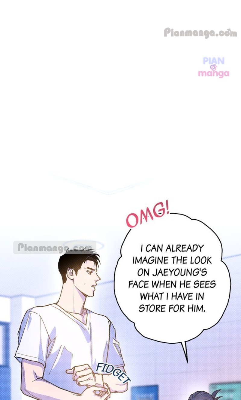 Semantic Error Chapter 77 - Page 57 in English