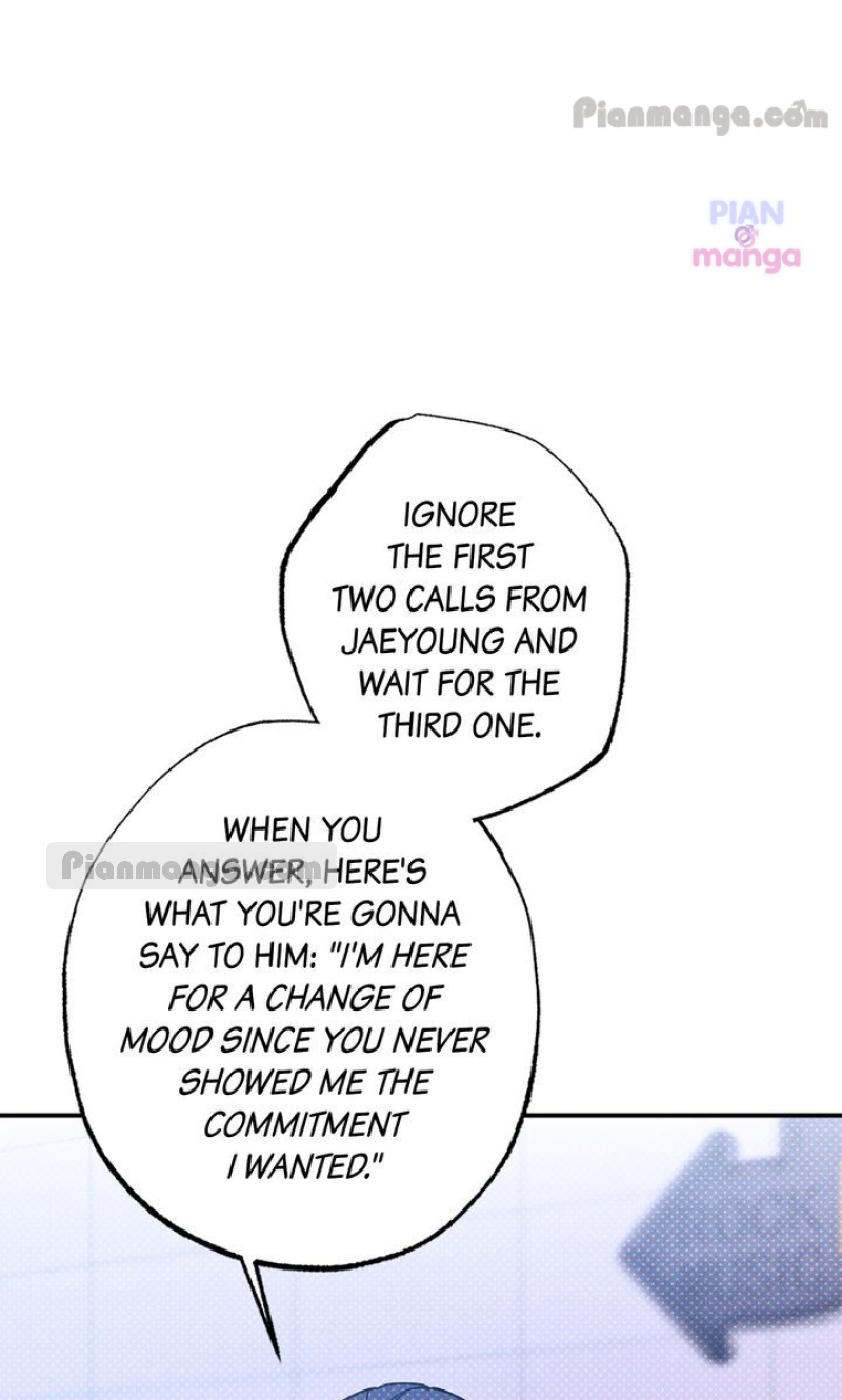 Semantic Error Chapter 77 - Page 62 in English