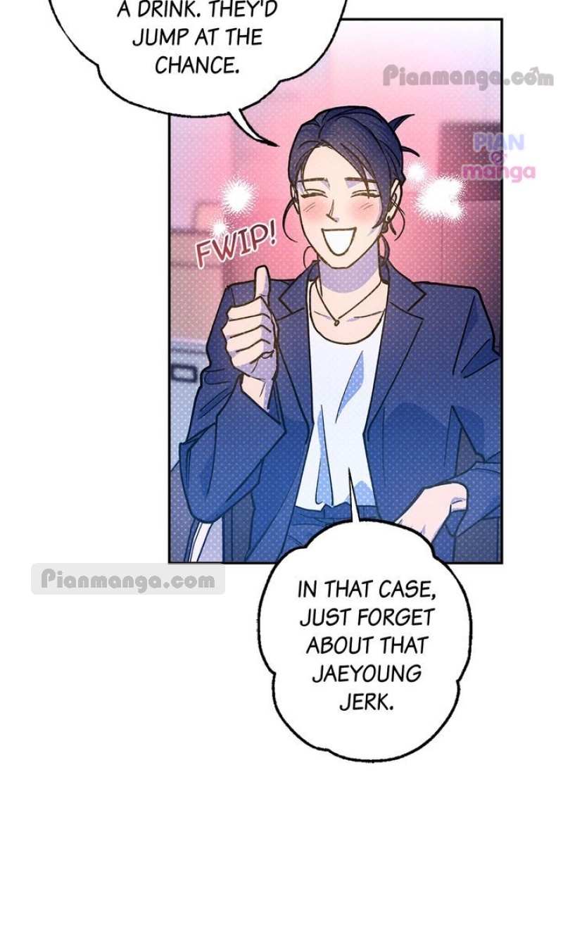 Semantic Error Chapter 77 - Page 68 in English