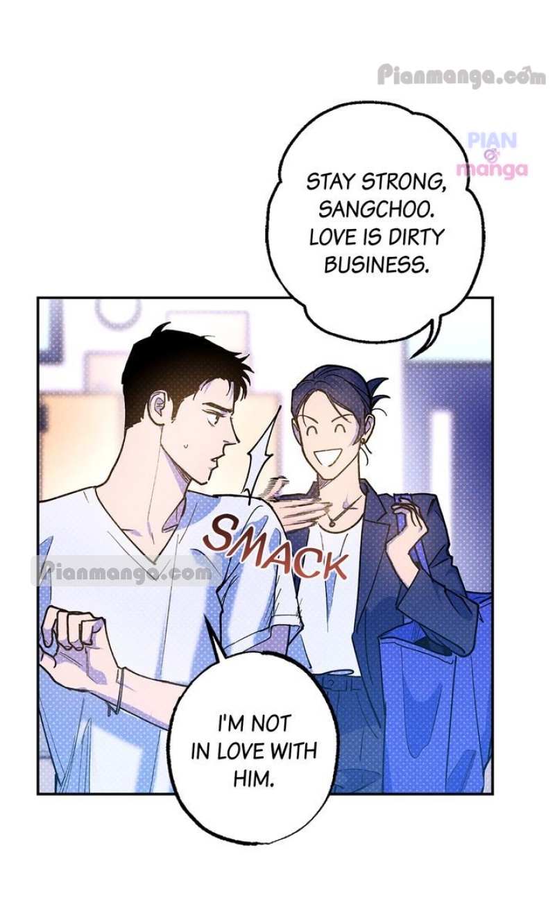 Semantic Error Chapter 77 - Page 70 in English
