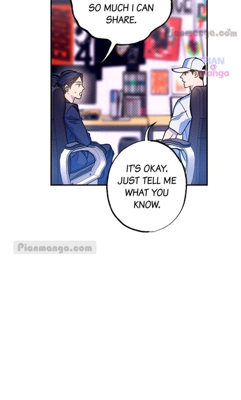 Semantic Error Chapter 77 - Page 9 in English