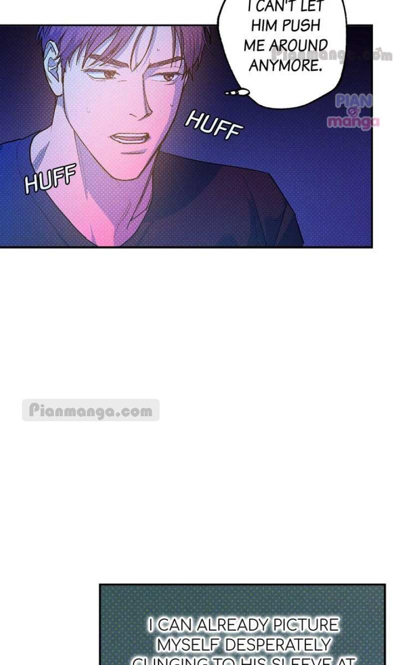 Semantic Error Chapter 78 - Page 13 in English